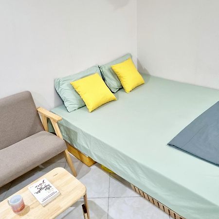 The Mini Apartment Includes Breakfast Hà Nội Ngoại thất bức ảnh