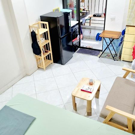 The Mini Apartment Includes Breakfast Hà Nội Ngoại thất bức ảnh