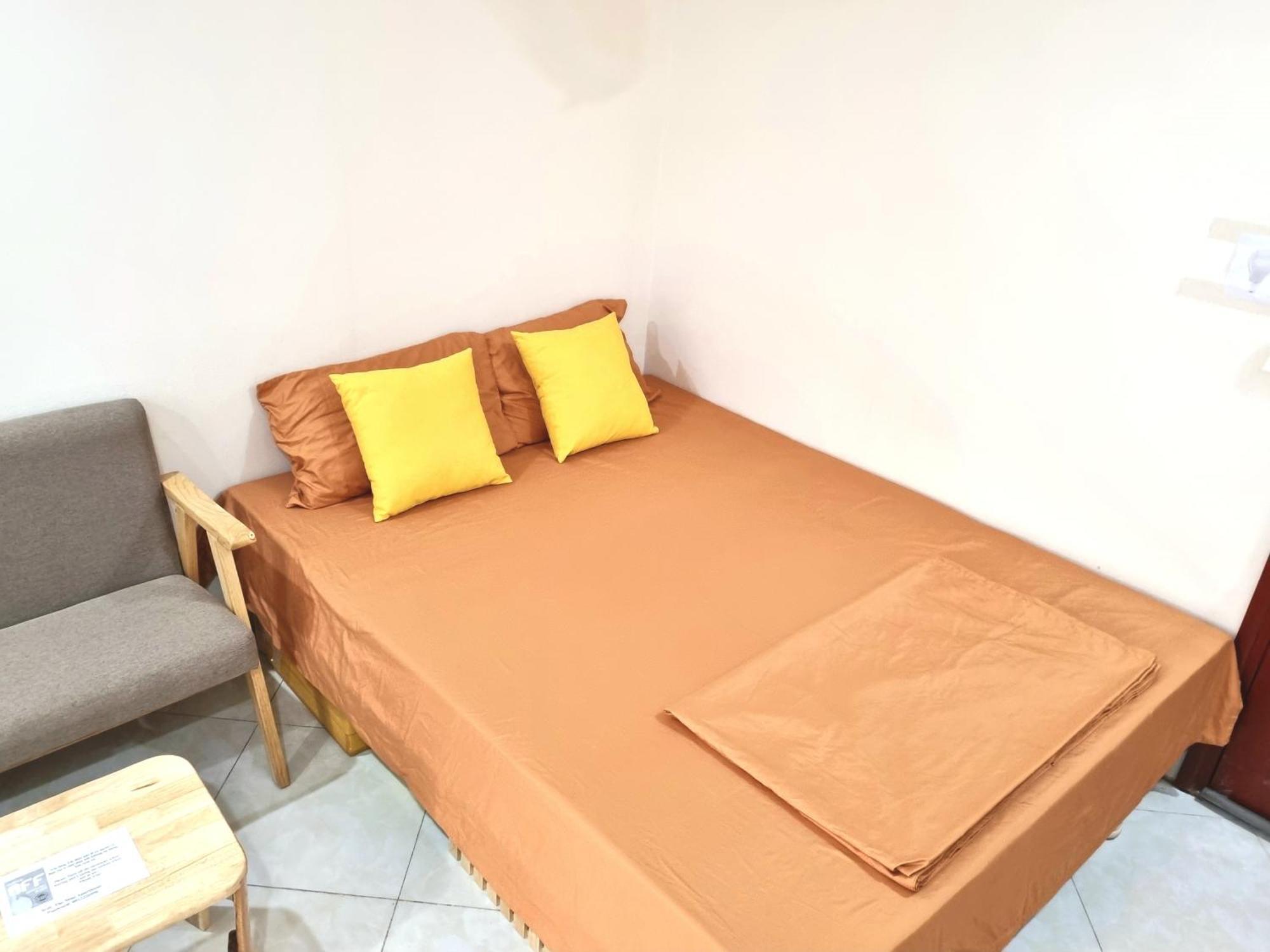 The Mini Apartment Includes Breakfast Hà Nội Ngoại thất bức ảnh