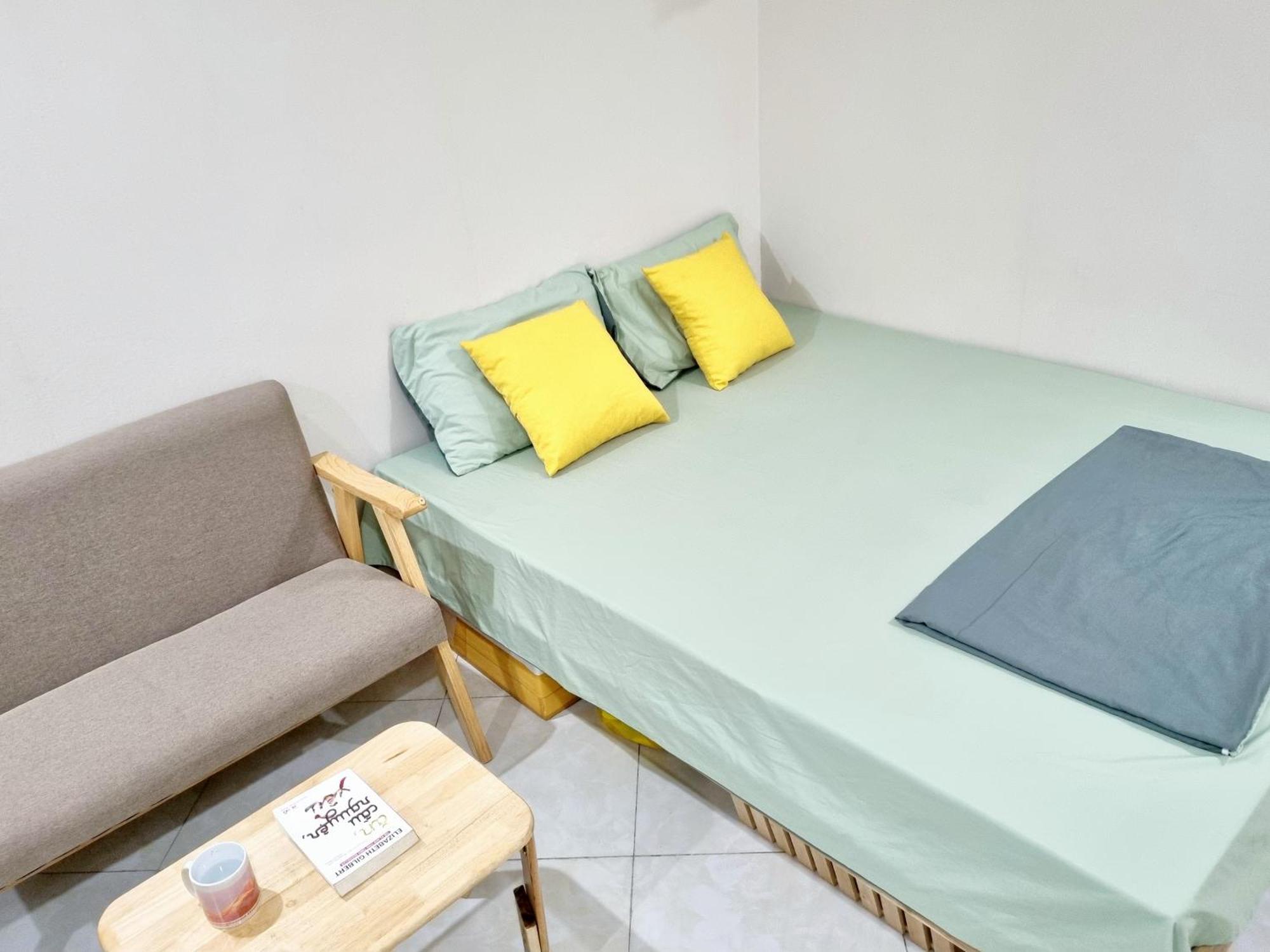 The Mini Apartment Includes Breakfast Hà Nội Phòng bức ảnh