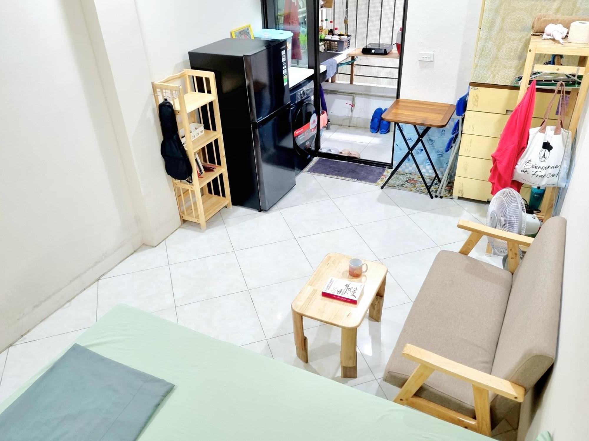 The Mini Apartment Includes Breakfast Hà Nội Phòng bức ảnh