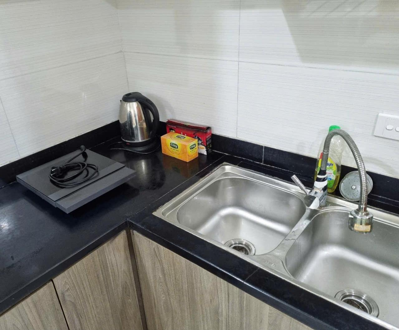 The Mini Apartment Includes Breakfast Hà Nội Ngoại thất bức ảnh